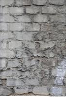 wall brick plastered 0012